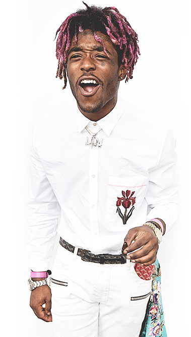 lil uzi vert
